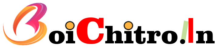 BoiChitro Logo